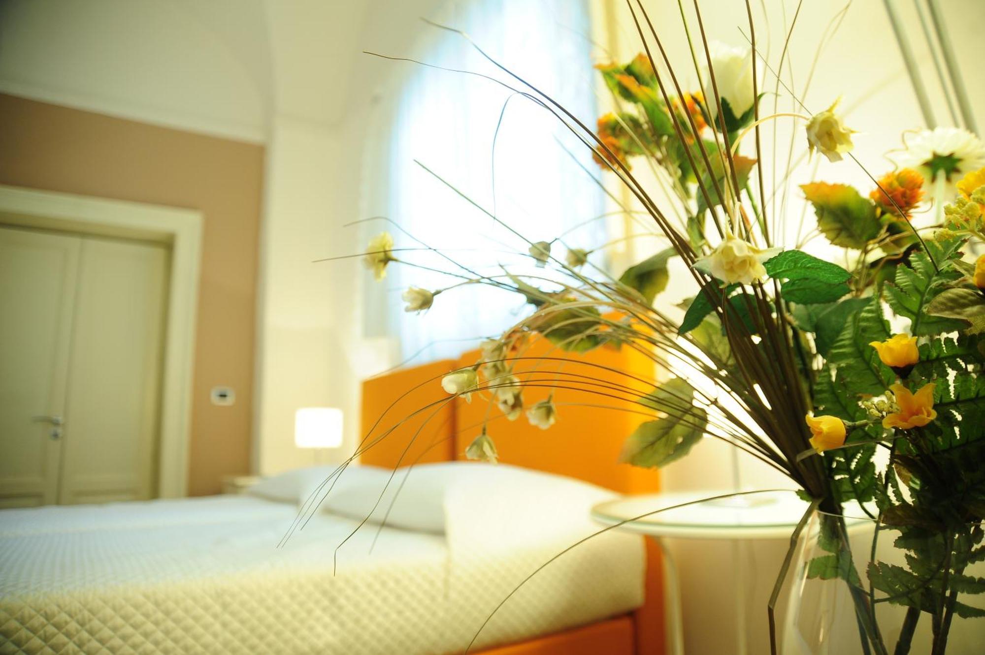 Sangiuliano114 B&B 카타니아 객실 사진