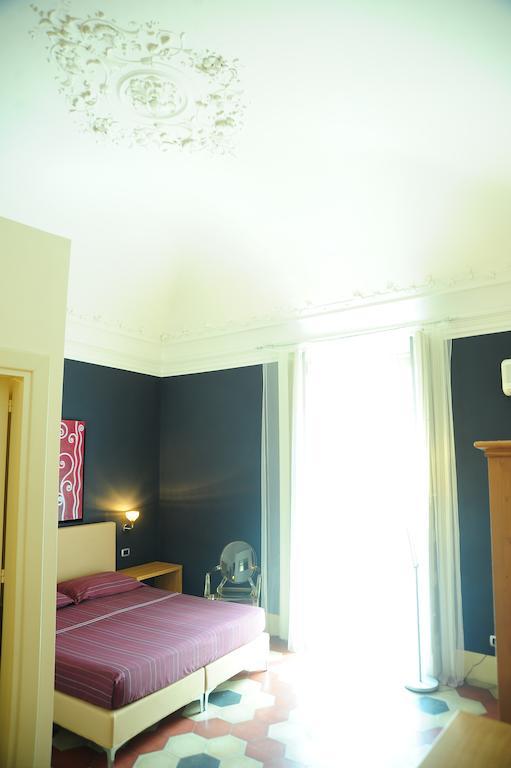 Sangiuliano114 B&B 카타니아 외부 사진