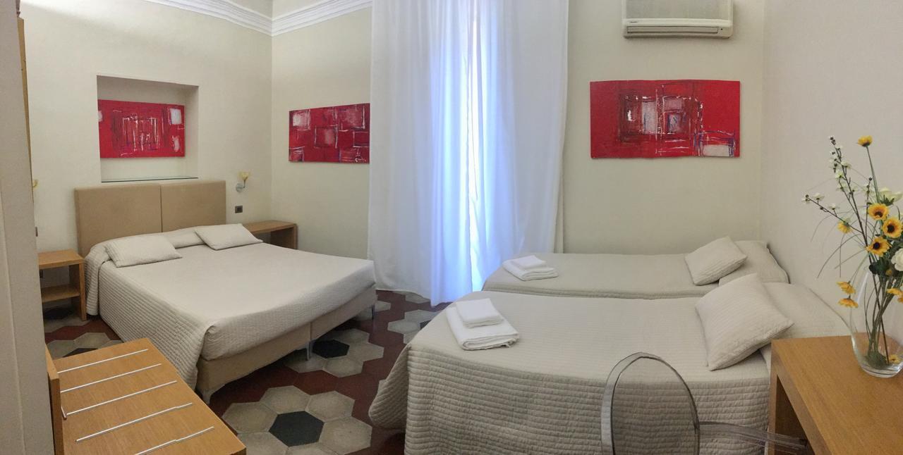 Sangiuliano114 B&B 카타니아 외부 사진