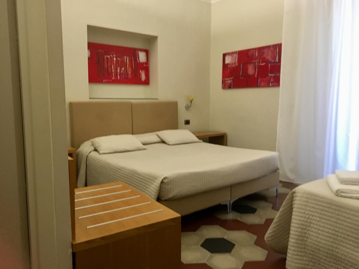 Sangiuliano114 B&B 카타니아 외부 사진