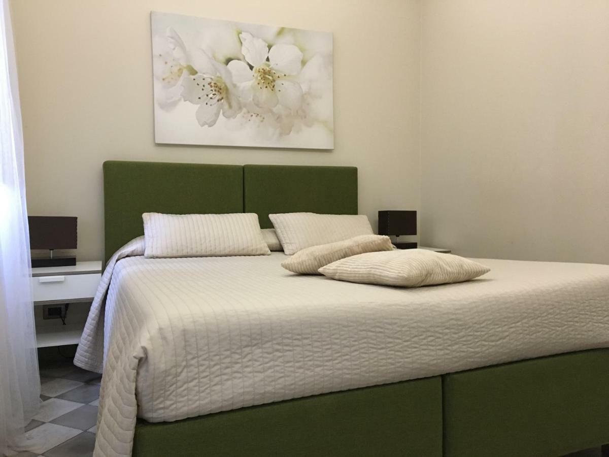 Sangiuliano114 B&B 카타니아 외부 사진